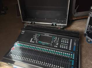 Allen & Heath SQ7, 3030 €, Marktplatz-Musik & Musikinstrumente in 6250 Saulueg Allen & Heath SQ7, 3030 €, Marktplatz-Musik & Musikinstrumente in 6250 Saulueg