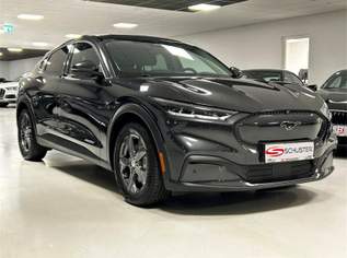 Mustang Mach-E 76kWh Standard Range Premium-Polste, 27770 €, Auto & Fahrrad-Autos in 4663 Laakirchen