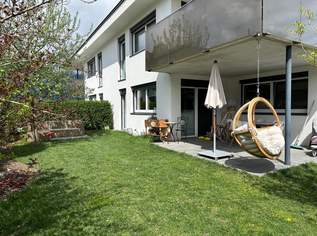 Traumhaft schöne 3-4-Zi-Familienwohnung mit Garten, 595000 €, Immobilien-Wohnungen in 6091 Gemeinde Götzens