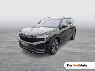 Kodiaq Sportline iV TSI DSG, 52900 €, Auto & Fahrrad-Autos in 3580 Gemeinde Horn