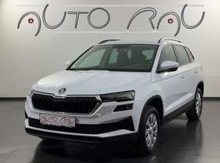 Karoq 2.0 TDI Tour 4x4 DSG *LED*NAVI*RFK*, 26990 €, Auto & Fahrrad-Autos in 9062 Moosburg