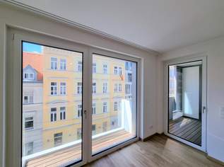 Summer in the City - Erstbezug!!, 1499 €, Immobilien-Wohnungen in 1070 Neubau