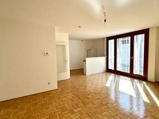 Neuwertige 2-Zimmer-Wohnung in 1050 Wien - Ihr neues Zuhause wartet!, 1292.05 €, Immobilien-Wohnungen in 1050 Margareten