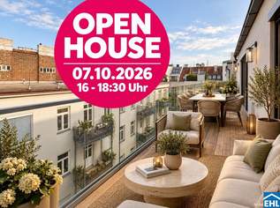 Zwischen Tradition & Moderne – Ihr neues Zuhause im Stilaltbau mit DG-Ausbau, 1100000 €, Immobilien-Wohnungen in 1030 Landstraße