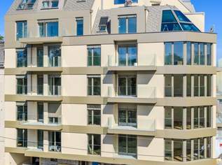 ERSTBEZUG NOCH 2026 | Helle 2-Zimmer-Wohnung im modernen Neubau | 1210 Wien, 379000 €, Immobilien-Wohnungen in 1210 Floridsdorf ERSTBEZUG NOCH 2026 | Helle 2-Zimmer-Wohnung im modernen Neubau | 1210 Wien, 379000 €, Immobilien-Wohnungen in 1210 Floridsdorf