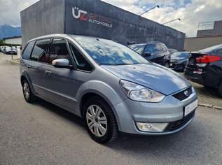 Galaxy *** 7. Sitzer *** Trend, 10690 €, Auto & Fahrrad-Autos in 6800 Gisingen Galaxy *** 7. Sitzer *** Trend, 10690 €, Auto & Fahrrad-Autos in 6800 Gisingen