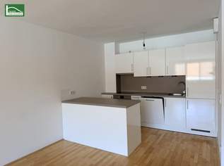 Komfort trifft Lebensqualität - Moderne 2-Zimmer-Wohnung im Herzen von Wien-Favoriten!, 1149 €, Immobilien-Wohnungen in 1100 Favoriten