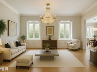 Ein historisches Stadthaus mit Charakter – bereit für Ihre exklusive Bürovision im Herzen Wiens!, 1999000 €, Immobilien-Gewerbeobjekte in 1090 Alsergrund