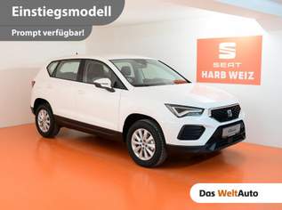 Ateca Reference Edition 1.0 TSI, 21999 €, Auto & Fahrrad-Autos in 8160 Weiz