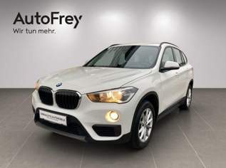 X1 sDrive18d, 22890 €, Auto & Fahrrad-Autos in 5300 Hallwang