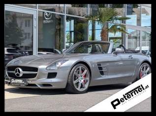 SLS AMG Roadster, 216000 €, Auto & Fahrrad-Autos in 8490 Bad Radkersburg SLS AMG Roadster, 216000 €, Auto & Fahrrad-Autos in 8490 Bad Radkersburg