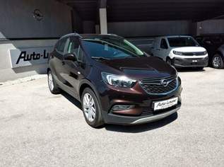Mokka Edition Start/Stop 4x4, 11990 €, Auto & Fahrrad-Autos in 9919 Gemeinde Heinfels