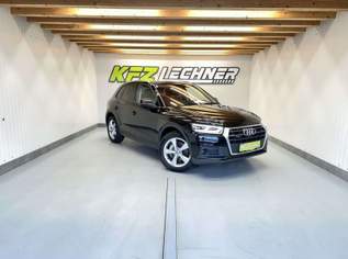 Q5 45 TDI quattro HEADUP*ACC*ST-HEIZ*LED*R-KAM, 38950 €, Auto & Fahrrad-Autos in 4782 St. Florian am Inn