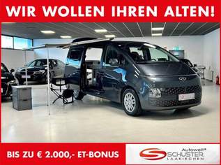 STARIA Easy Going Camper 2.2 CRDi, 55901 €, Auto & Fahrrad-Autos in 4663 Laakirchen