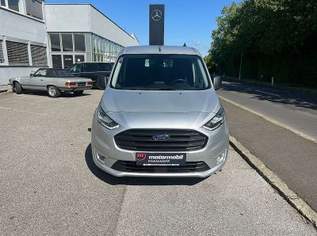 Transit Connect L1 HP 240 1,5 Ecoblue Trend Aut., 19990 €, Auto & Fahrrad-Autos in 4060 Leonding Transit Connect L1 HP 240 1,5 Ecoblue Trend Aut., 19990 €, Auto & Fahrrad-Autos in 4060 Leonding