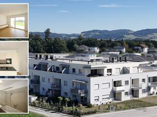 ERSTBEZUG - Ruhige, teilmöblierte und barrierefreie 55 m² Wohnung in Hagenberger Bestlage, 967.5 €, Immobilien-Wohnungen in 4232 Hagenberg im Mühlkreis ERSTBEZUG - Ruhige, teilmöblierte und barrierefreie 55 m² Wohnung in Hagenberger Bestlage, 967.5 €, Immobilien-Wohnungen in 4232 Hagenberg im Mühlkreis