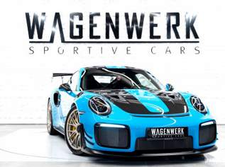 911 GT2 RS MR WEISSACH-PAKET MANTHEY-RACING LIFT MAGNESIUM FULL-SPEC, 559900 €, Auto & Fahrrad-Autos in 3331 Gemeinde Kematen an der Ybbs