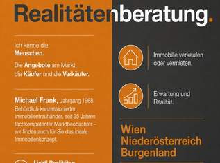 Carnuntumstraße- großer Grund mit Altbestand- Donaublick in Hainburger Bestlage