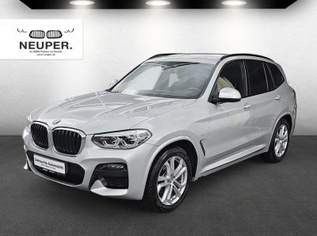 X3 xDrive 20d, 43990 €, Auto & Fahrrad-Autos in 8750 Judenburg