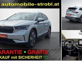 Enyaq iV 80x *Matrix*ACC*Virt.C*GARANTIE*, 32980 €, Auto & Fahrrad-Autos in 8322 Eichkögl Enyaq iV 80x *Matrix*ACC*Virt.C*GARANTIE*, 32980 €, Auto & Fahrrad-Autos in 8322 Eichkögl