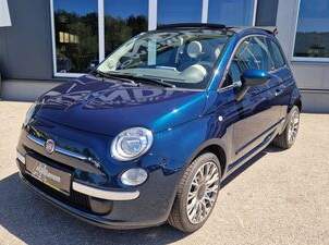 500C Lounge, 4999 €, Auto & Fahrrad-Autos in 4150 Rohrbach-Berg 500C Lounge, 4999 €, Auto & Fahrrad-Autos in 4150 Rohrbach-Berg