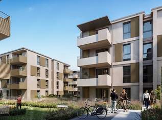 Geförderte 3-Zimmer Mietwohnung - Hochwertige Ausstattung - St.Pölten/ Teufelhof - 1 Stellplatz inklusive - Wohnraumlüftung, 923.8 €, Immobilien-Wohnungen in 3100 Stattersdorf Geförderte 3-Zimmer Mietwohnung - Hochwertige Ausstattung - St.Pölten/ Teufelhof - 1 Stellplatz inklusive - Wohnraumlüftung, 923.8 €, Immobilien-Wohnungen in 3100 Stattersdorf