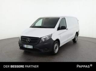 Vito 116 CDI Kasten Lang, 28788 €, Auto & Fahrrad-Autos in 8712 Niklasdorf
