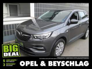 GRANDLAND X ED 1.5 S/S 130PS, 17990 €, Auto & Fahrrad-Autos in 1190 Döbling GRANDLAND X ED 1.5 S/S 130PS, 17990 €, Auto & Fahrrad-Autos in 1190 Döbling