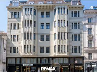"Lycée Français de Vienne - klassischer Altbauflair mit moderner Wohnqualität", 1650000 €, Immobilien-Wohnungen in 1090 Alsergrund