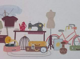 Garagen- Flohmarkt, 1 €, Marktplatz-Sammlungen & Haushaltsauflösungen in 7041 Wulkaprodersdorf Garagen- Flohmarkt, 1 €, Marktplatz-Sammlungen & Haushaltsauflösungen in 7041 Wulkaprodersdorf
