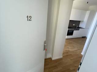 Charmante Singlewohnung | Erstbezug | ruhige Lage | perfekte Wien-Anbindung, 571.26 €, Immobilien-Wohnungen in 2540 Bad Vöslau