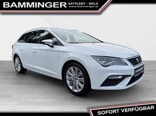 Leon ST 1,5 TSI ACT FR ''3 Jahre Garantie'', 18990 €, Auto & Fahrrad-Autos in 4642 Sattledt