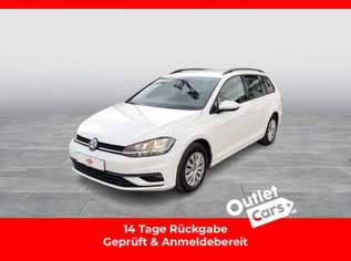 Golf TDI SCR, 10490 €, Auto & Fahrrad-Autos in 8792 St. Peter-Freienstein