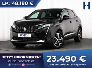 3008 SUV Plug-In Hybrid 180 Allure SCHNÄPPCHEN -51%, 24490 €, Auto & Fahrrad-Autos in 4061 Pasching 3008 SUV Plug-In Hybrid 180 Allure SCHNÄPPCHEN -51%, 24490 €, Auto & Fahrrad-Autos in 4061 Pasching