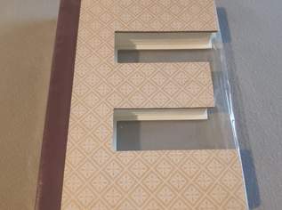 Alphabooks - Buchstabe E (NEU), 10 €, Marktplatz-Sammlungen & Haushaltsauflösungen in 1190 Döbling Alphabooks - Buchstabe E (NEU), 10 €, Marktplatz-Sammlungen & Haushaltsauflösungen in 1190 Döbling