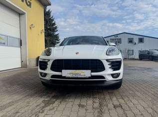Macan S Diesel 3,0 DSG, 34900 €, Auto & Fahrrad-Autos in 9065 Ebenthal in Kärnten