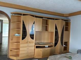 Wohnwand , 2000 €, Haus, Bau, Garten-Möbel & Sanitär in 3752 Gemeinde Sigmundsherberg Wohnwand , 2000 €, Haus, Bau, Garten-Möbel & Sanitär in 3752 Gemeinde Sigmundsherberg
