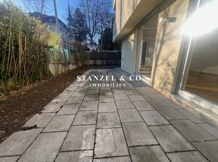 SONNENDURCHFLUTETES GARTENAPARTMENT IN BESTLAGE, 1690 €, Immobilien-Wohnungen in 1180 Währing