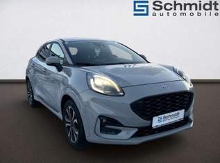 Puma ST-Line 5-türig 1,0L EcoBoost MHEV 125PS M6 F, 19990 €, Auto & Fahrrad-Autos in 5580 Tamsweg