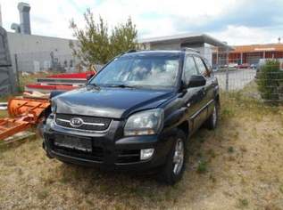 Sportage Active Black 2,0 CRDi DPF Aut. 2WD, 1500 €, Auto & Fahrrad-Autos in 7100 Gemeinde Neusiedl am See