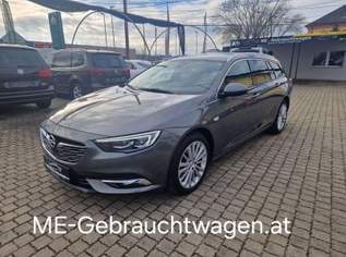 Insignia Innovation/ACC/SHZG/NAV/LED/TEMP/FREISPR/1.BESITZ/, 18990 €, Auto & Fahrrad-Autos in 2630 Gemeinde Ternitz