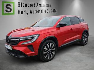 AUSTRAL Techno Mild Hybrid 160 Automatik MY24, 30990 €, Auto & Fahrrad-Autos in 3304 Gemeinde Sankt Georgen am Ybbsfelde