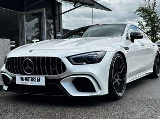 AMG GT 43 4Matic+ *Ein_Traum*Voll*, 89900 €, Auto & Fahrrad-Autos in 4663 Laakirchen