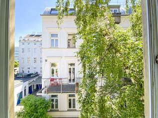 Hell & in Hof ausgerichtet | 150m zum Schloss Schönbrunn | 2 Min. zur U4, 190000 €, Immobilien-Wohnungen in 1120 Meidling