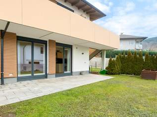 Willkommen im Familientraum 3-Zimmer Gartenwohnung – „Familientraum in Mondsee! “, 1550 €, Immobilien-Wohnungen in 5310 Mondsee