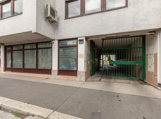 Geschäftslokal in Ottakring wartet darauf, Ihre Vision zum Erfolg zu führen!", 160000 €, Immobilien-Gewerbeobjekte in 1160 Ottakring