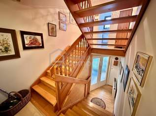 Charmantes Reihenhaus mit Garten in Imbach – Ihr neues Zuhause für 420.000 €!, 420000 €, Immobilien-Häuser in 3541 Imbach