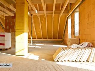 Großzügiger Rohdachboden mit Entwicklungspotenzial - geplanter Ausbau zu 6 Wohnungen, 1755000 €, Immobilien-Häuser in 1030 Landstraße