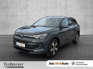 Tiguan Friends TDI DSG, 45790 €, Auto & Fahrrad-Autos in 4070 Eferding
