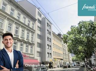 „Dachgeschoss - Wohnung nahe U3“, 298000 €, Immobilien-Wohnungen in 1030 Landstraße „Dachgeschoss - Wohnung nahe U3“, 298000 €, Immobilien-Wohnungen in 1030 Landstraße